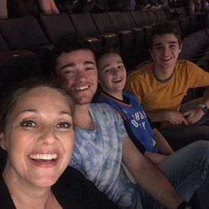 Meet your Posher, Shauna